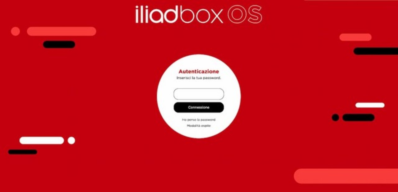 Iliadbox, 20/2/2022 - Computermagazine.it