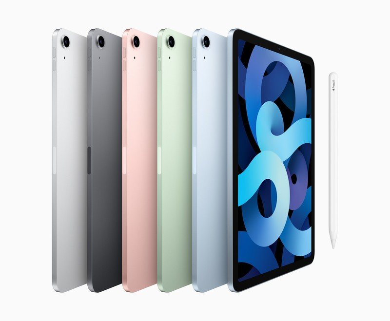 iPad Air 2022: 5G e nuovo SoC - 07022022 www.computermagazine.it