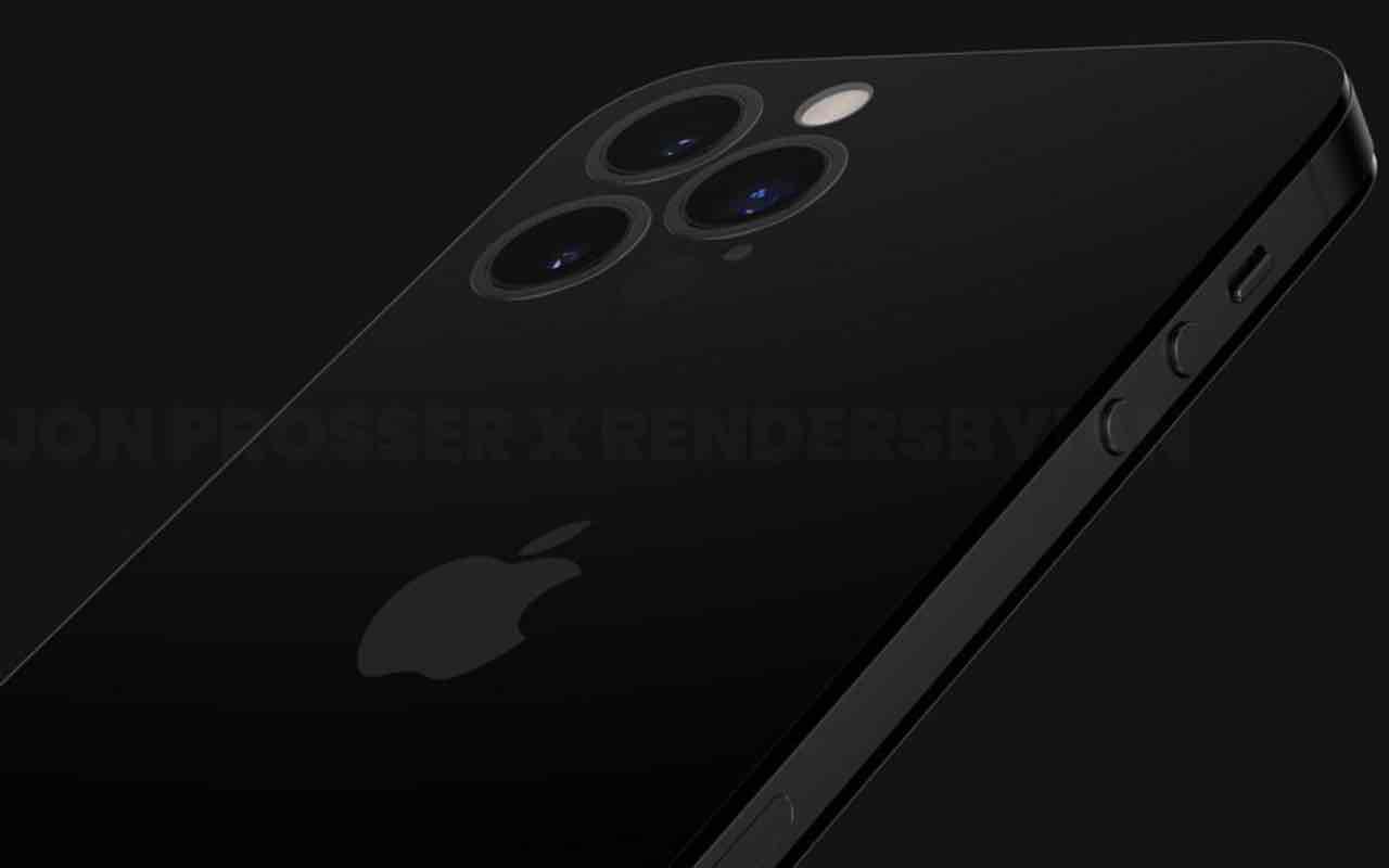 iPhone 14, via il notch e tornano le fotocamere a filo - 23022022 www.computermagazine.it