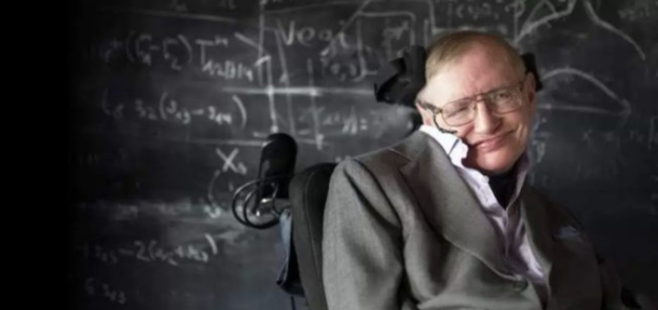 Stephen Hawking, 12/2/2022 - Computermagazine.it
