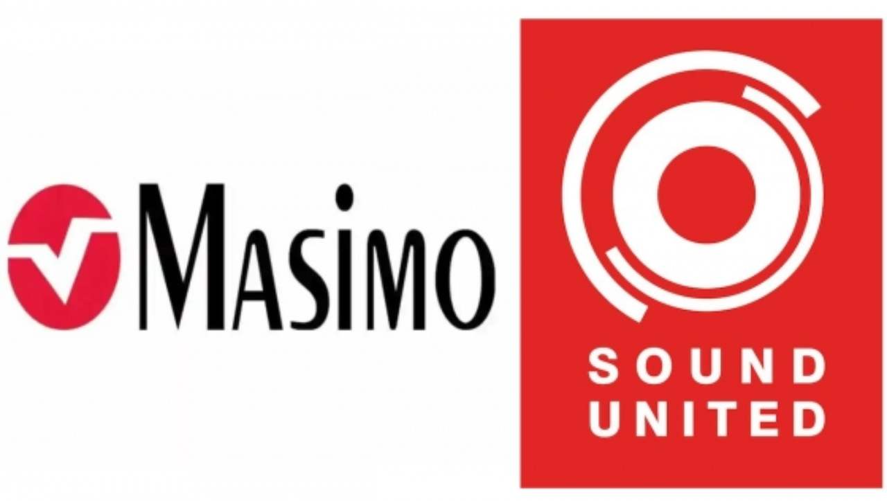 Il caso di Sound United (Marantz, B&W, Denon) comprata per 1 Miliardo di Dollari da Masimo Corporation
