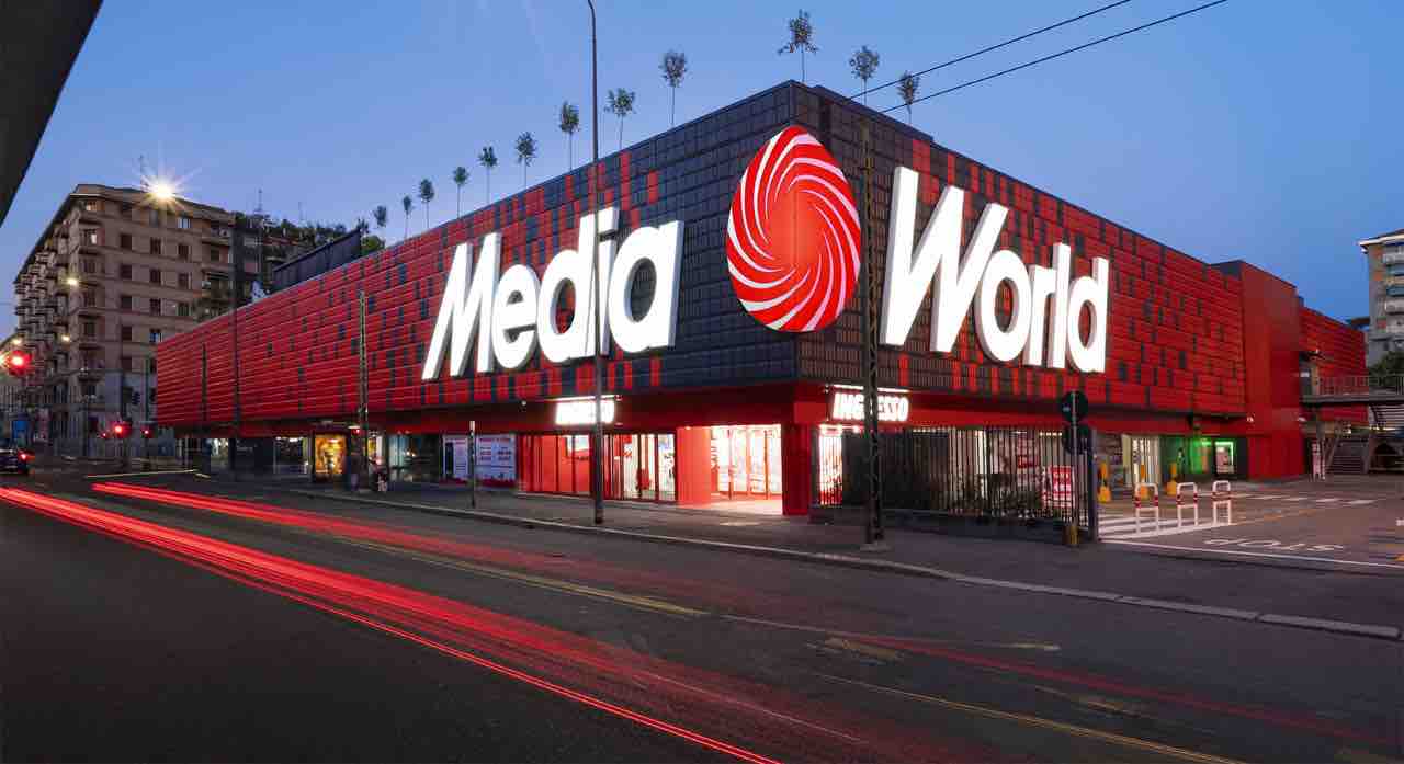 Mega Sconti MediaWorld: parte il nuovo volantino - 22022022 www.computermagazine.it