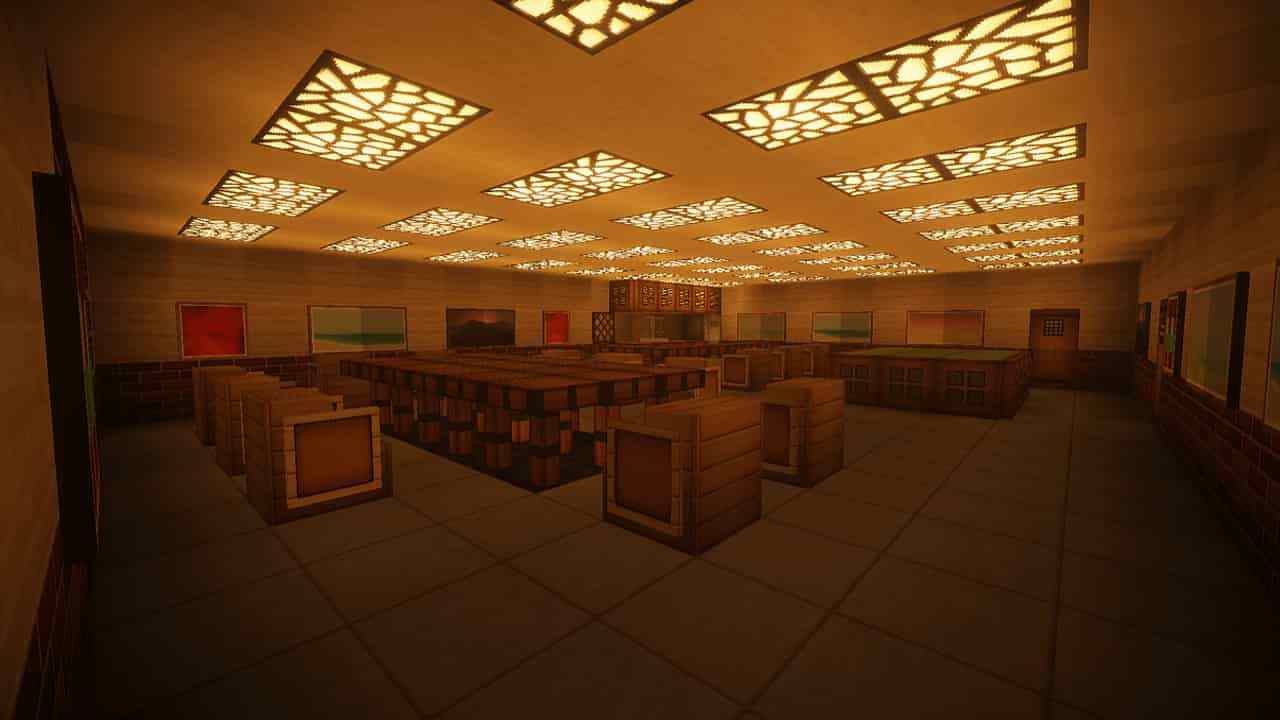 Minecraft ora può insegnare l'inglese: ecco il progetto con l'Università di Cambridge