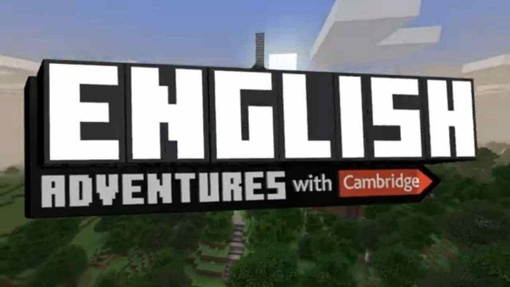 Minecraft ora può insegnare l'inglese: ecco il progetto con l'Università di Cambridge