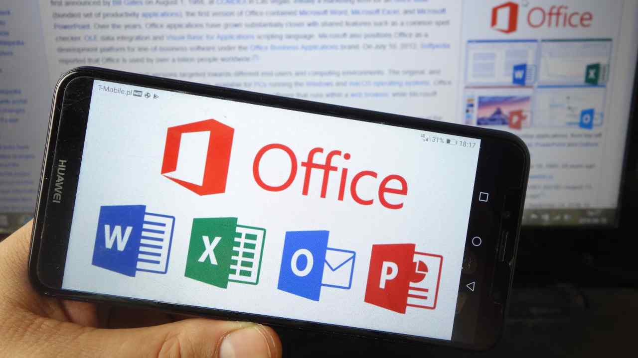 Office annuncia cambio drastico: non potremmo più usare le macro