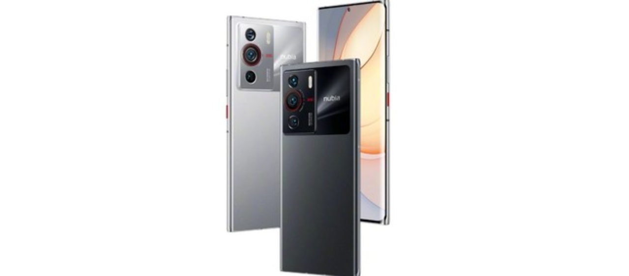 Nubia Z40 Pro, 27/2/2022 - Computermagazine.it