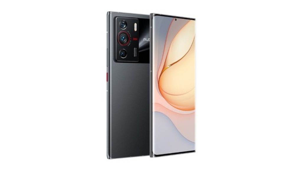 Nubia Z40 Pro, 27/2/2022 - Computermagazine.it