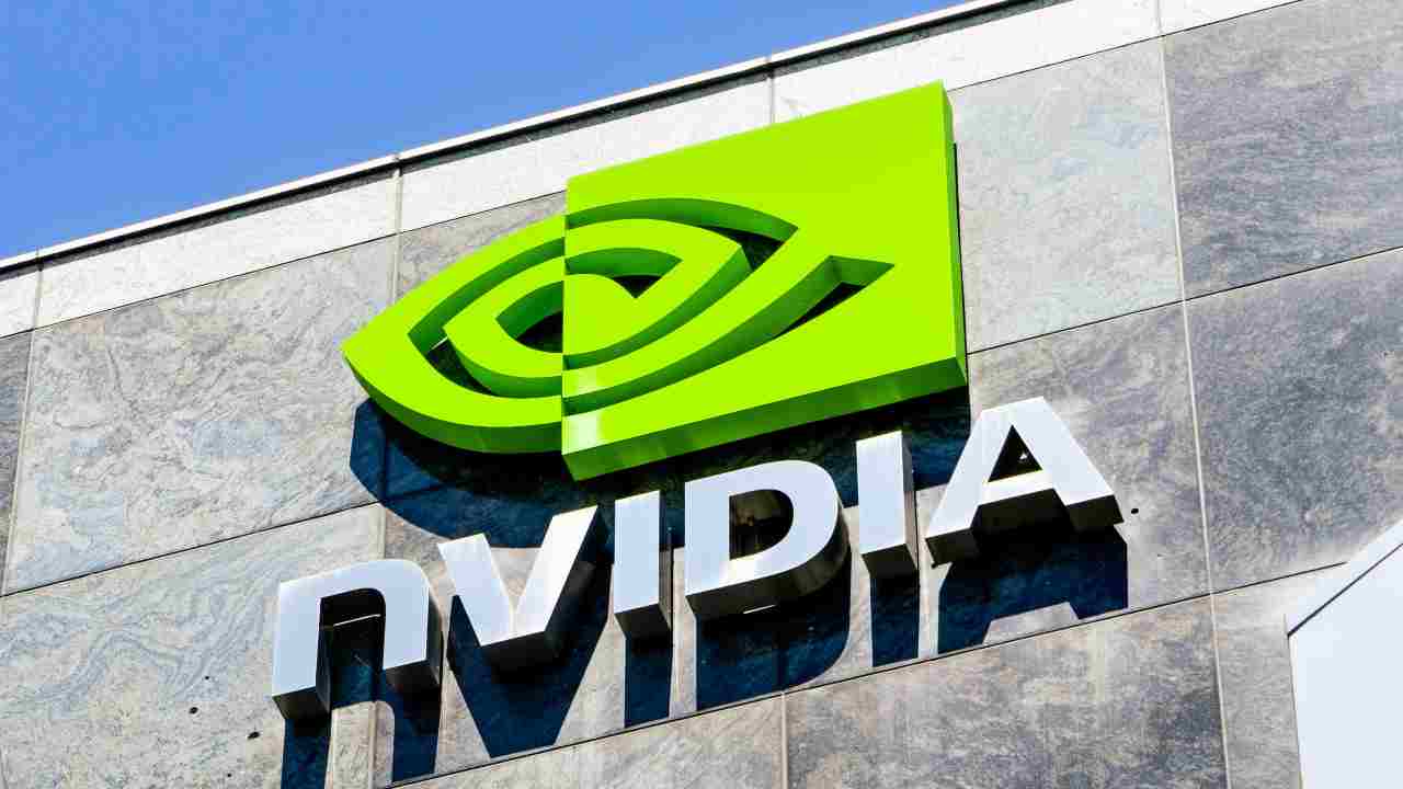 Rubato 1 TB di dati da NVIDIA? L'azienda risponde con un malware ma fallisce