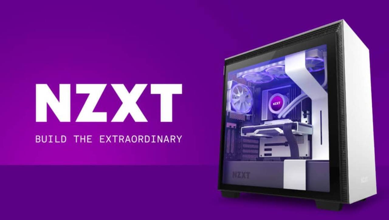 NZXT porta sul mercato una nuova versione di H1, un case incredibilmente bello ed efficiente