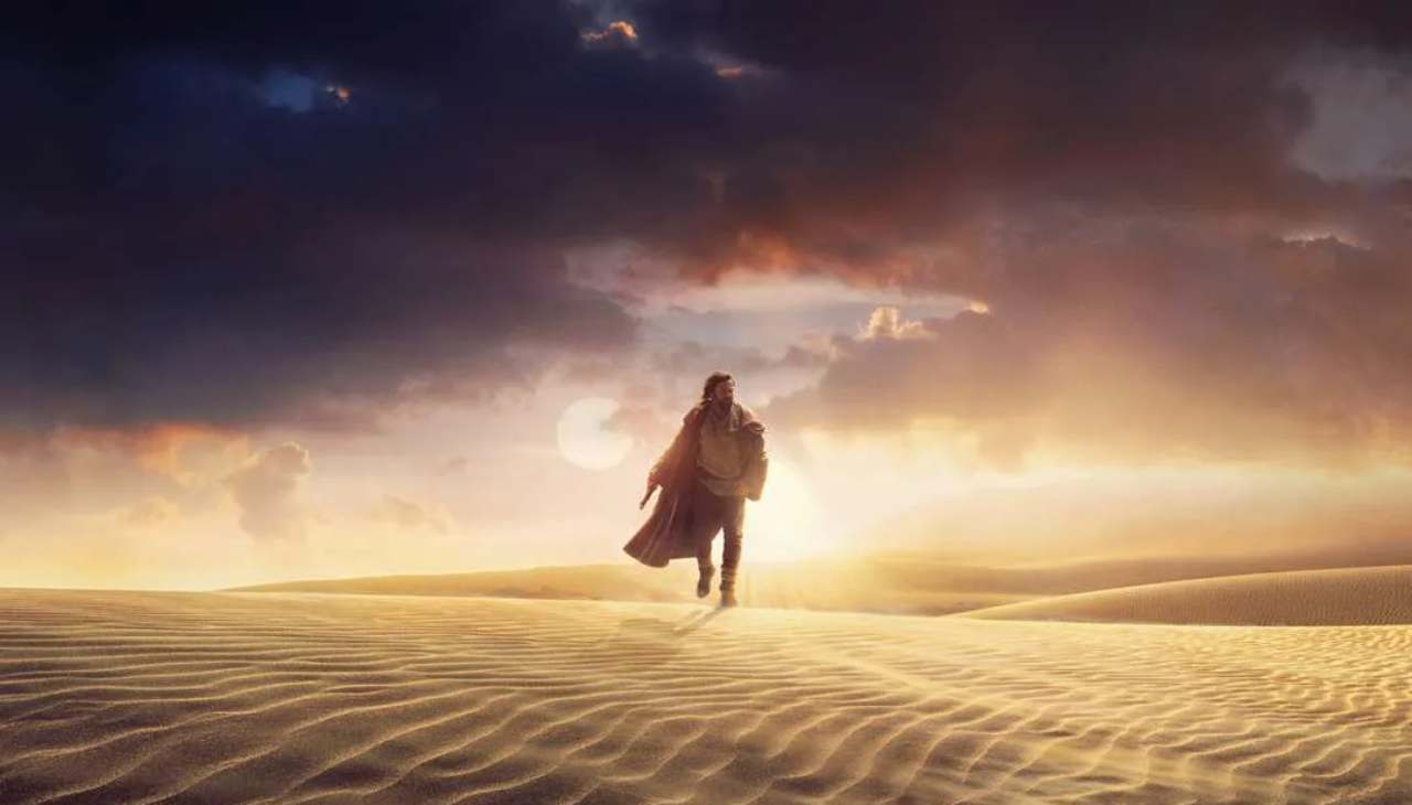 Obi-Wan Kenobi, la nuova serie Disney+ debutterà a breve in occasione di una ricorrenza particolare