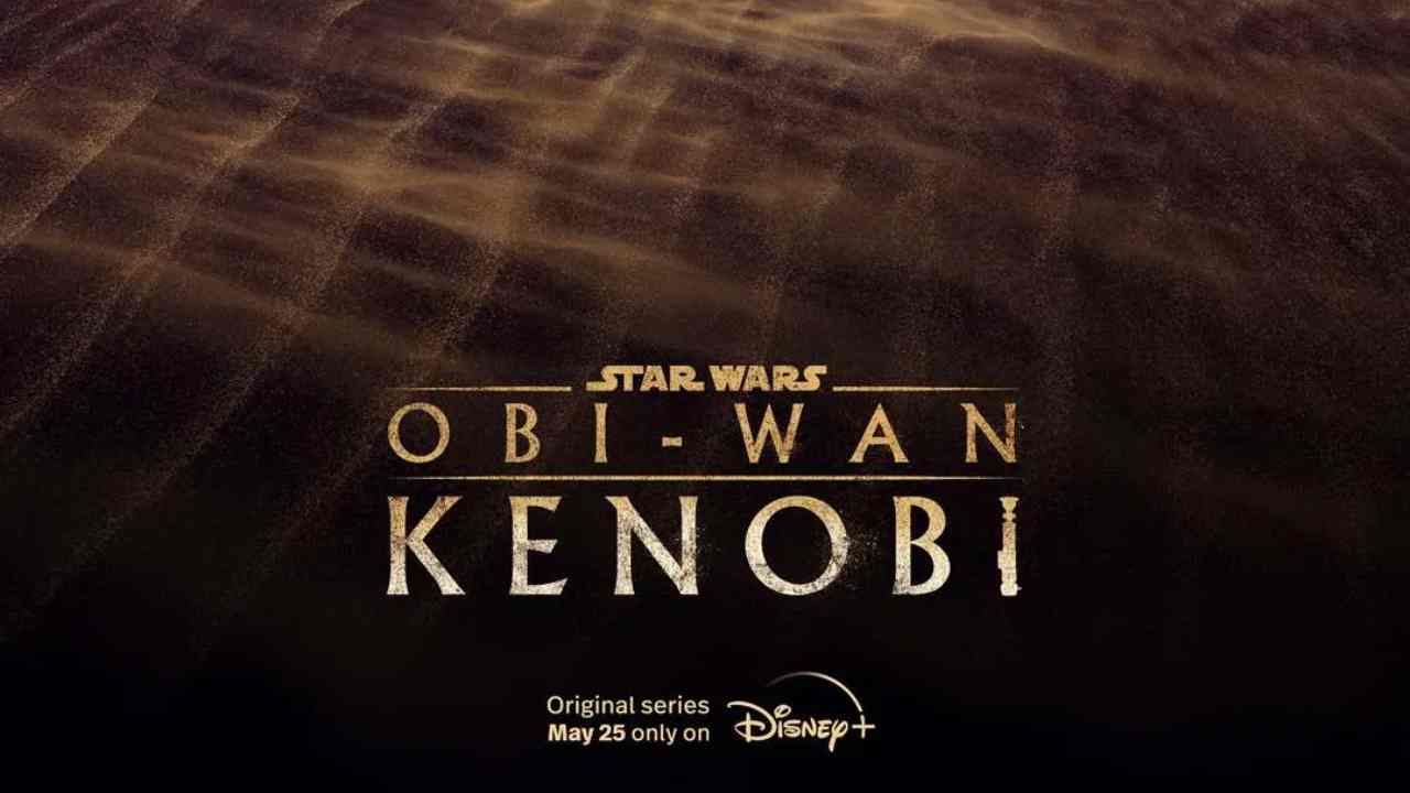 Obi-Wan Kenobi, la nuova serie Disney+ debutterà a breve in occasione di una ricorrenza particolare