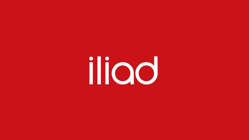 Logo Iliad - 11022022 www.computermagazine.it