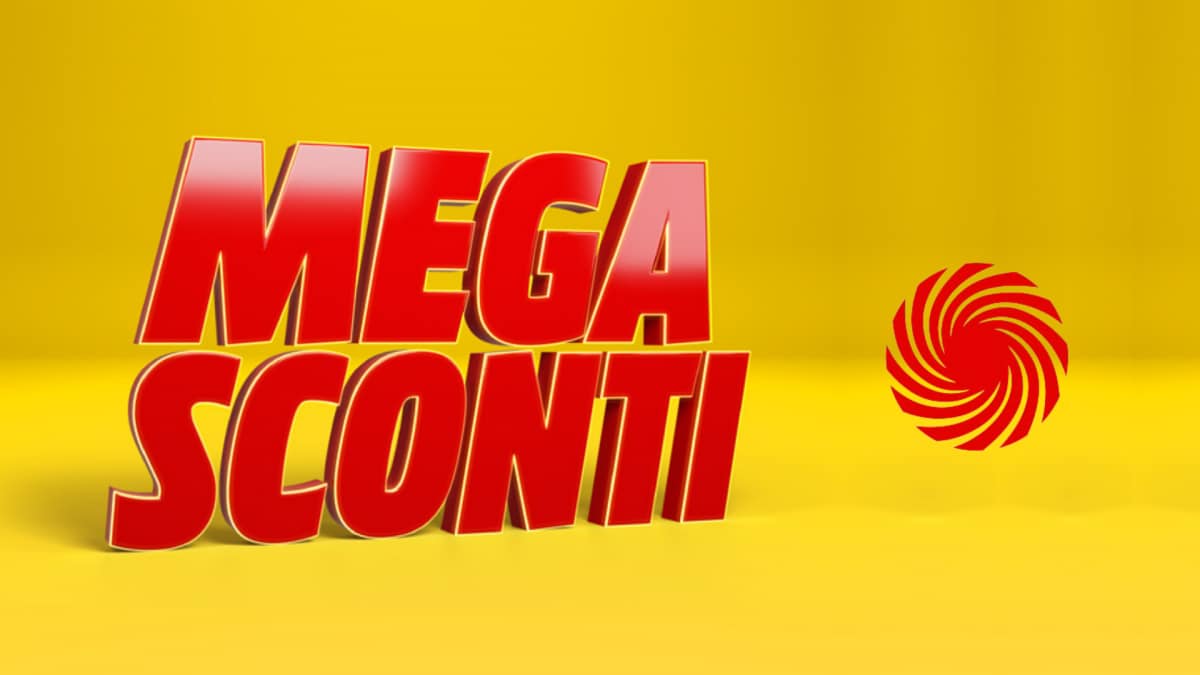 Mega Sconti MediaWorld: parte il nuovo volantino - 22022022 www.computermagazine.it