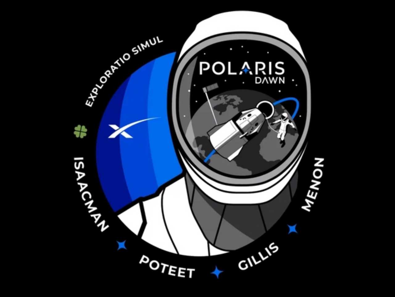 Missione Polaris, 15/2/2022 - Computermagazine.it