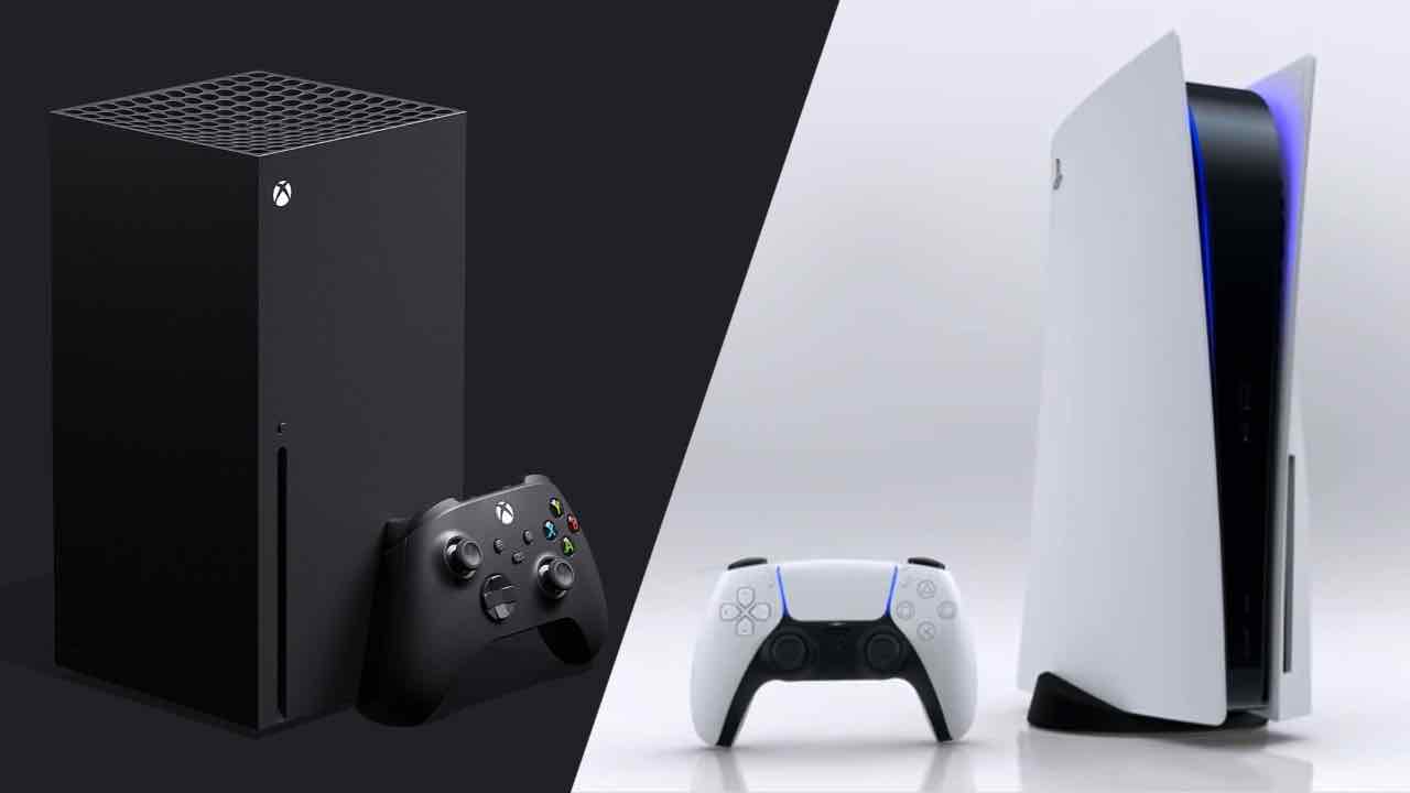 PS5 e Xbox Series X - 17022022 www.computermagazine.it