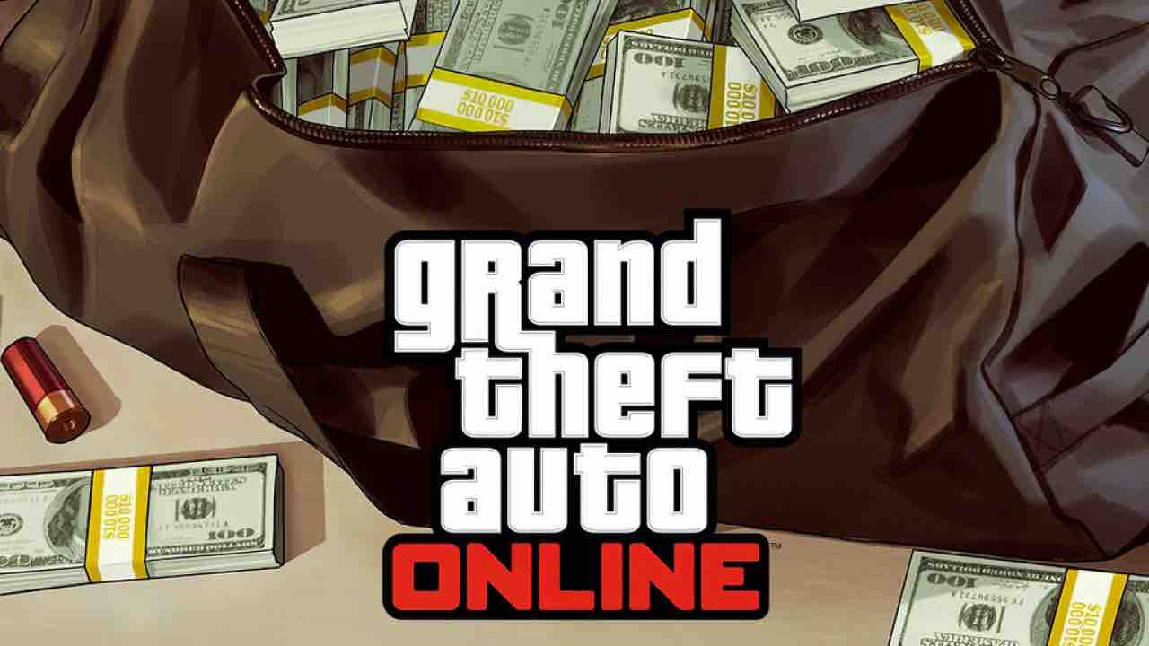 GTA Online gratis con PS Plus - 08022022 www.computermagazine.it