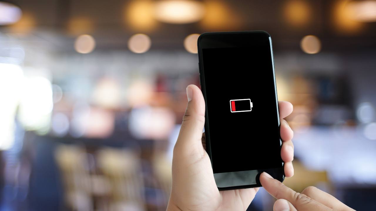 Cinque consigli per prolungare la durata della batteria degli smartphone