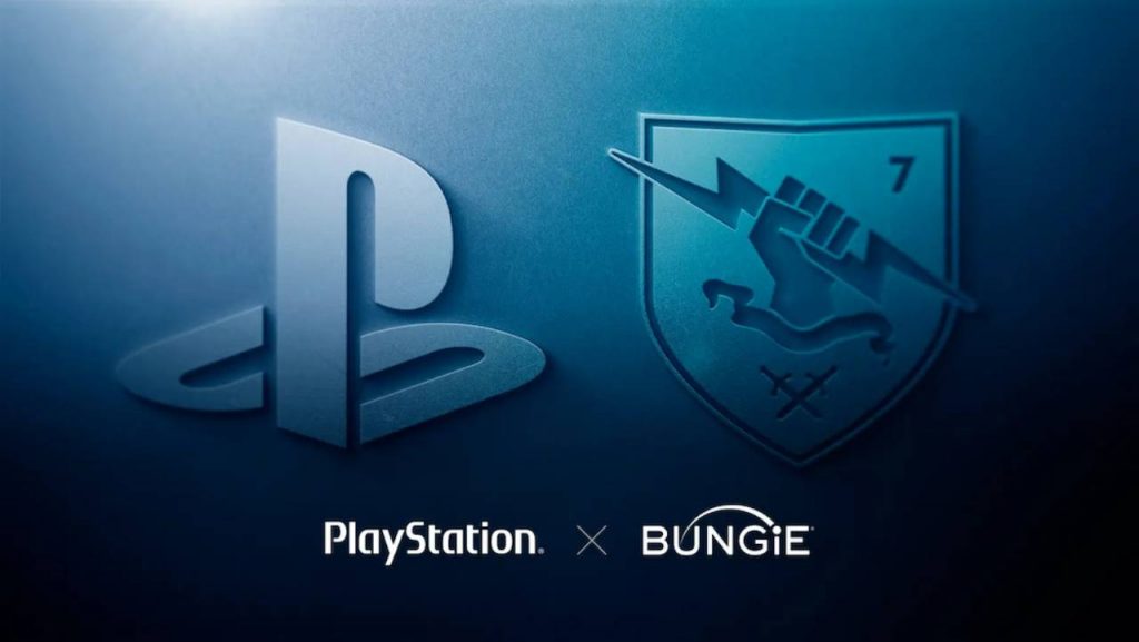 Sony x Bungie, 1/2/2022 - Computermagazine.it