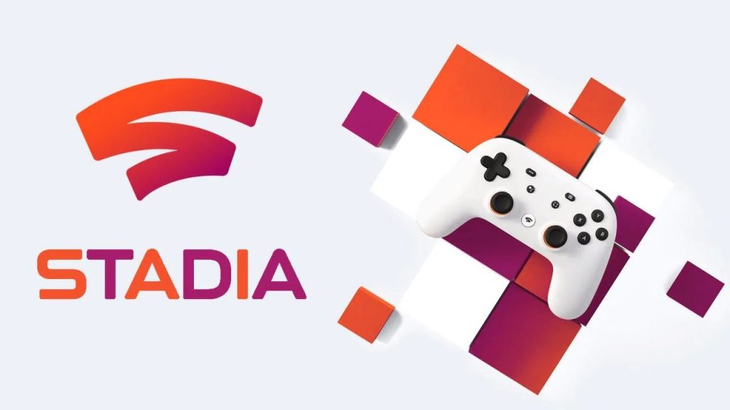 Google Stadia, 6/2/2022 - Computermagazine.it