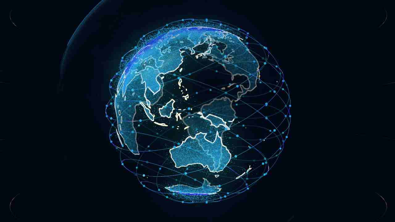 StarLink colpito da una tempesta Geomagnetica: bruciati i satelliti di SpaceX