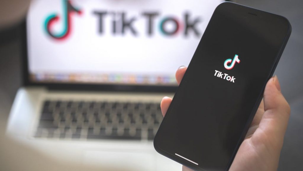 Su TikTok il meglio del Festival di Sanremo interpretato dagli utenti