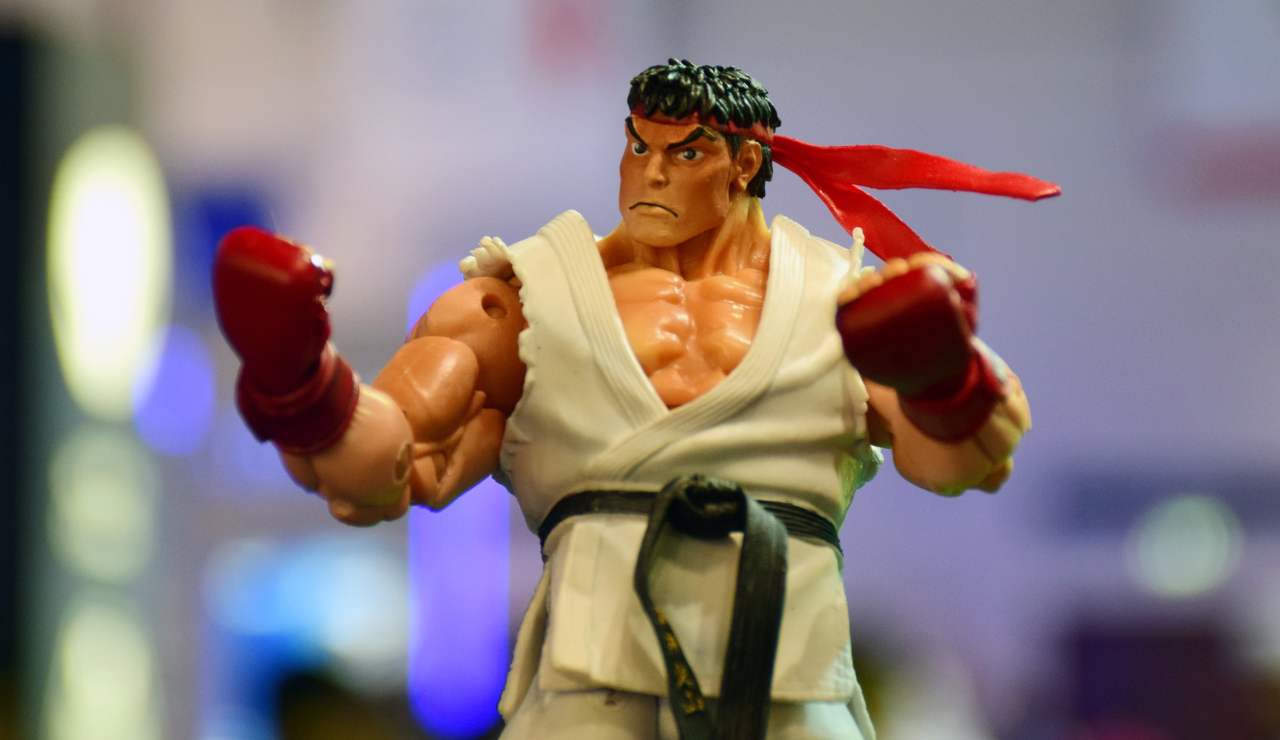 Ryu