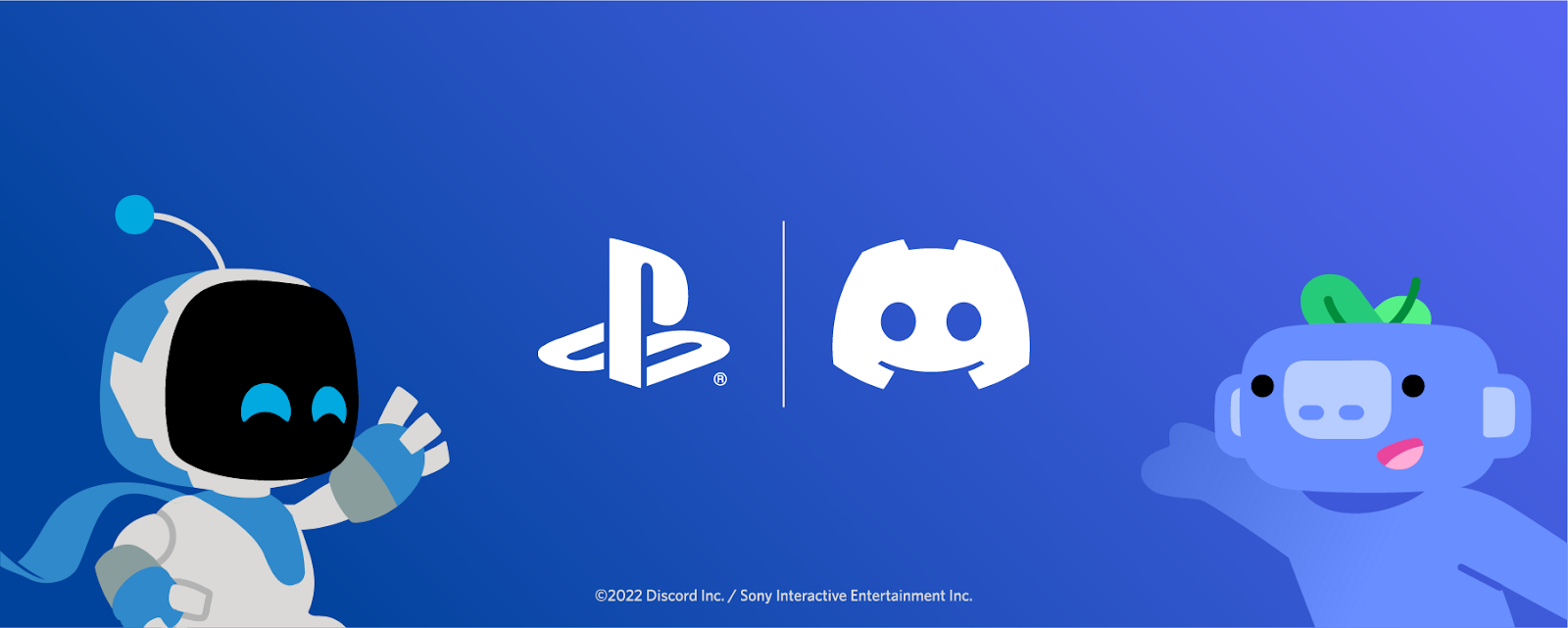 Discord e PlayStation: al via il matrimonio tra i due servizi - 010220222 www.computermagazine.it