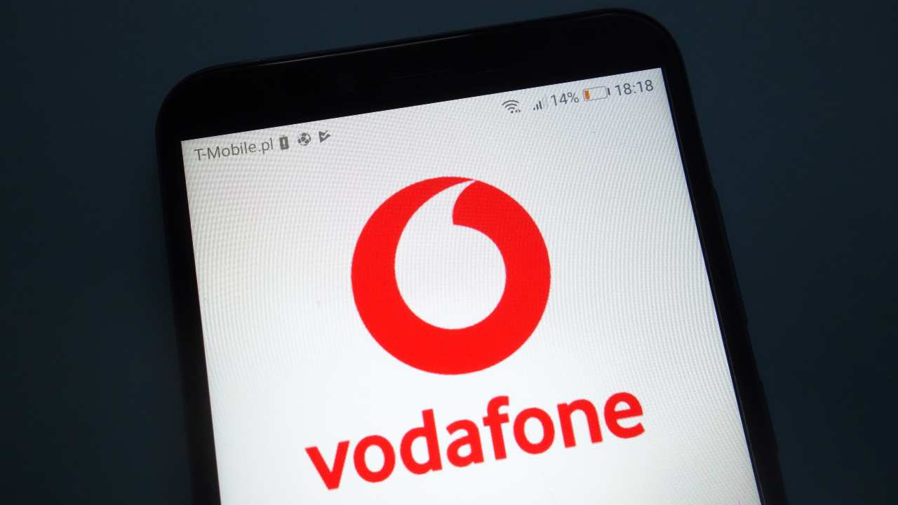 ILIAD si compra anche Vodafone Italia: tutto vero o una bufala?