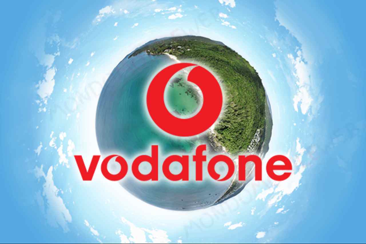 Vodafone, 25/2/2022 - Computermagazine.it