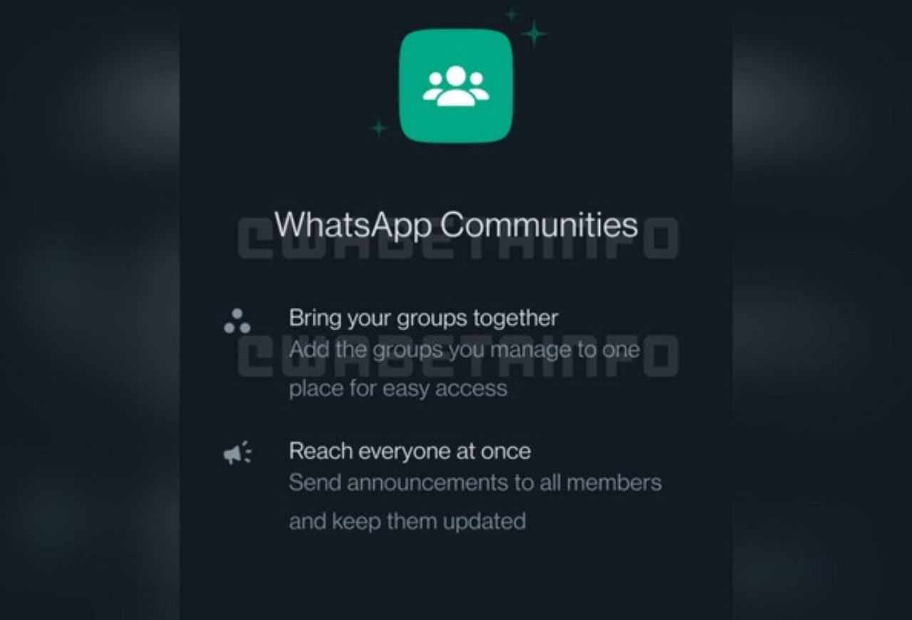 Community Whatsapp, 2/2/2022 - Computermagazine.it