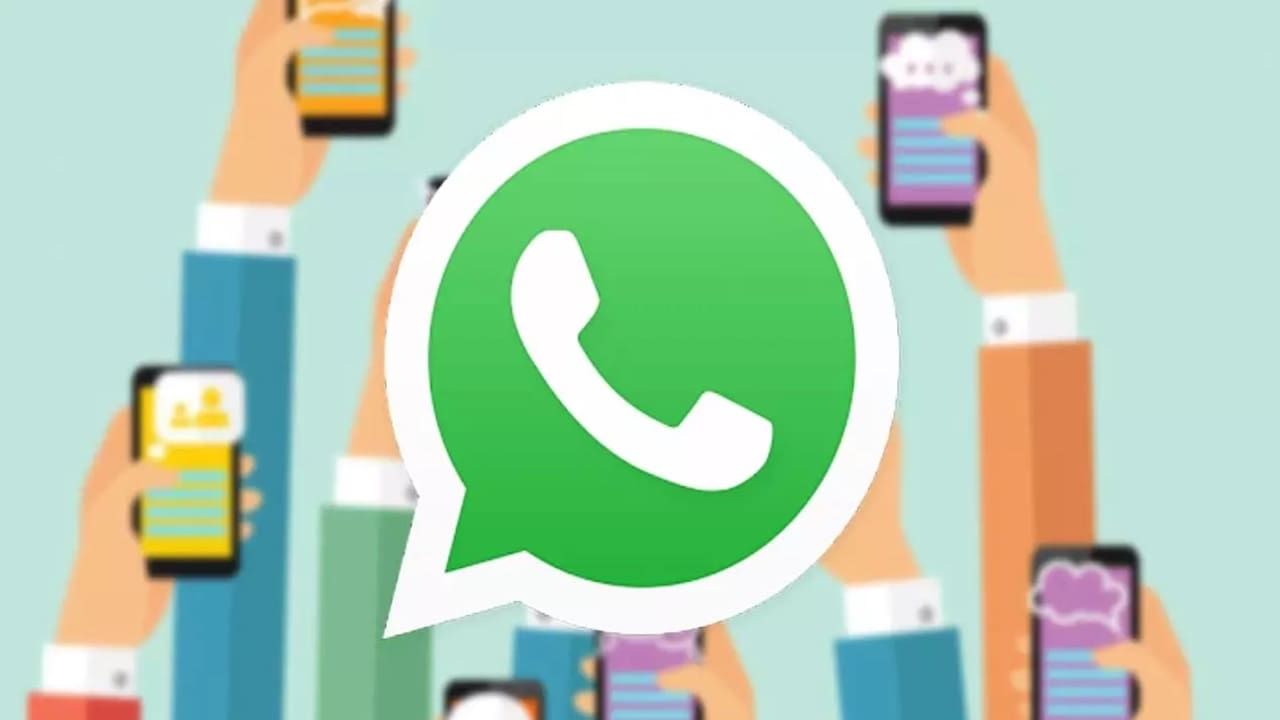 Community Whatsapp, 2/2/2022 - Computermagazine.it