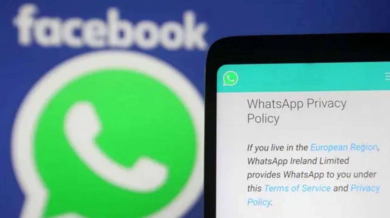 Privacy Whatsapp, 8/2/2022 - Computermagazine.it