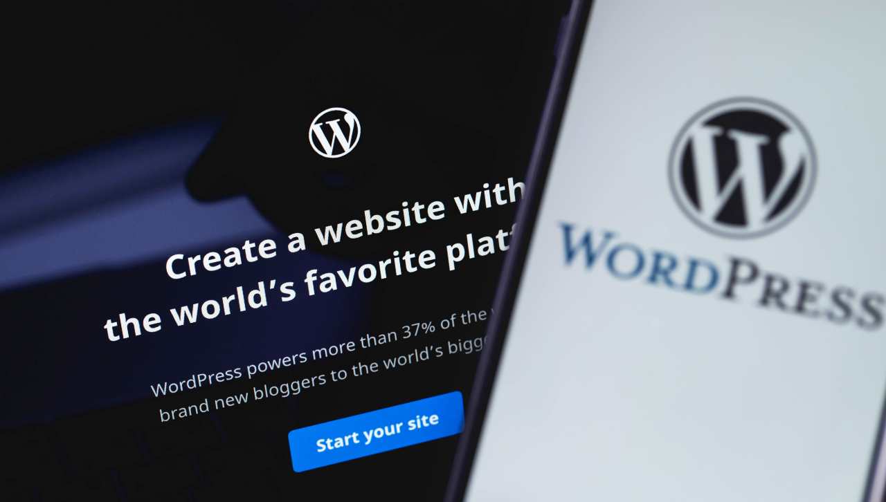WordPress, trovata ed sistemata pericolosa falla sui plugin
