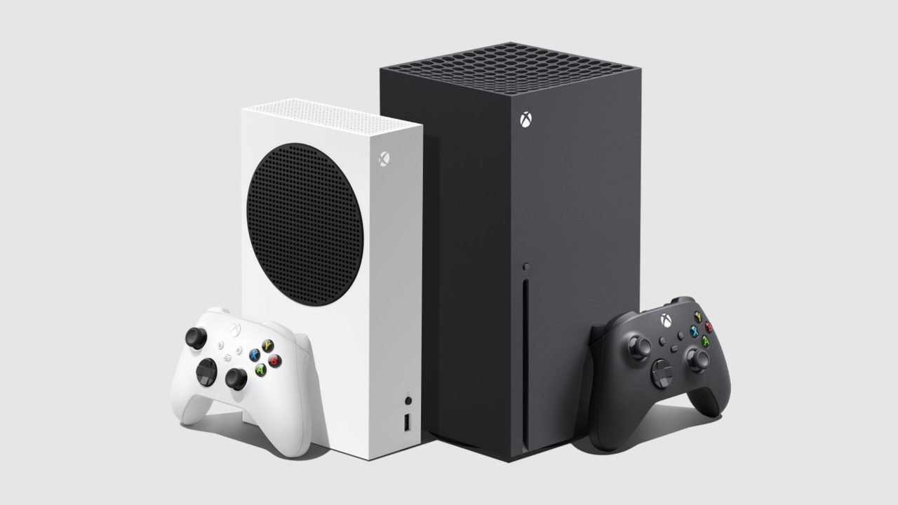 Xbox Series X, 12/2/2022 - Computermagazine.it