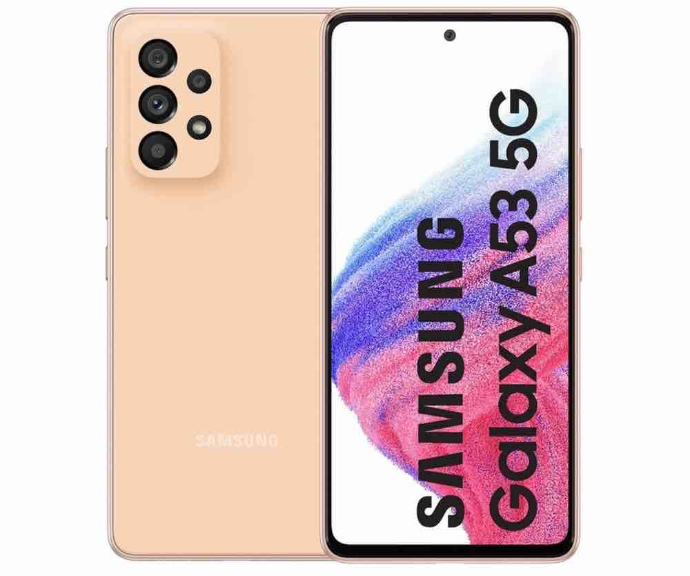 Galaxy a52 - 170322 www.computermagazine.it