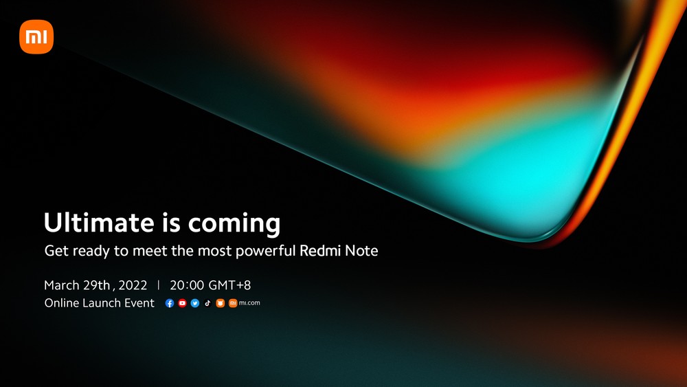 Redmi Note 11 Pro+ 5G sarà il protagonista dell'evento di domani? - 280322 www.computermagazine.it