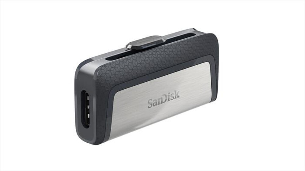 Sandisk Ultra Dual USB Drive Type-C da 128 GB - 310322 www.computermagazine.it