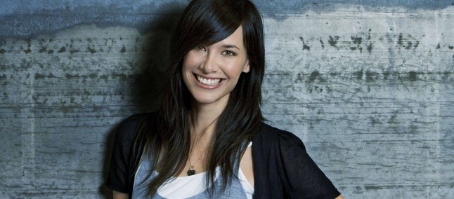 Jade Raymond di Haven Studios - 220322 www.computermagazine.it