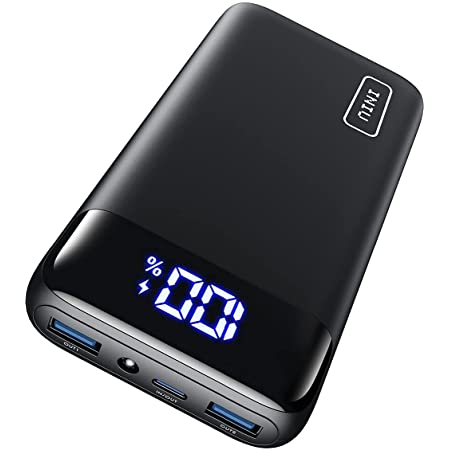 Power bank INIU - 190322 www.computermagazine.it