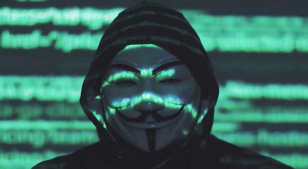 VK.com, il Facebook russo hackerato da Anonymous - 220322 www.computermagazine.it