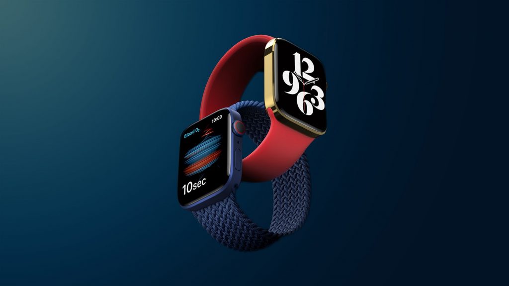 Apple Watch Series 8: cambia tutto? - 01032022 www.computermagazine.it