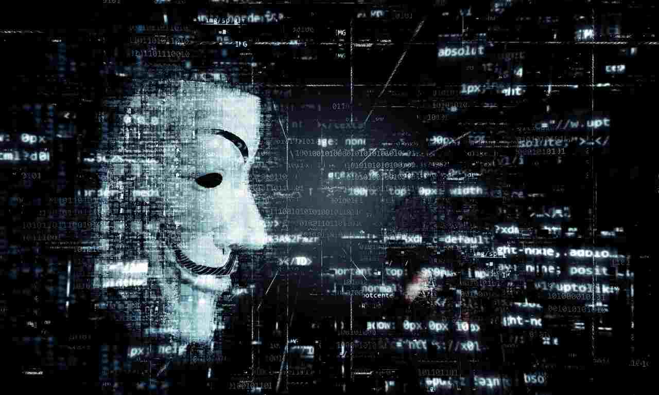 Attacco Nestlè Anonymous ComputerMagazine.it 23 Marzo 2023