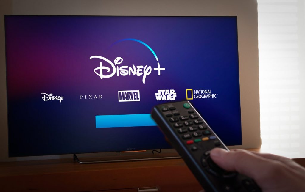 Disney+ Sezioni 20220320 cmag