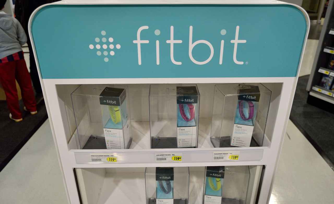 FitbitStand ComputerMagazine.it 2 Marzo 2022