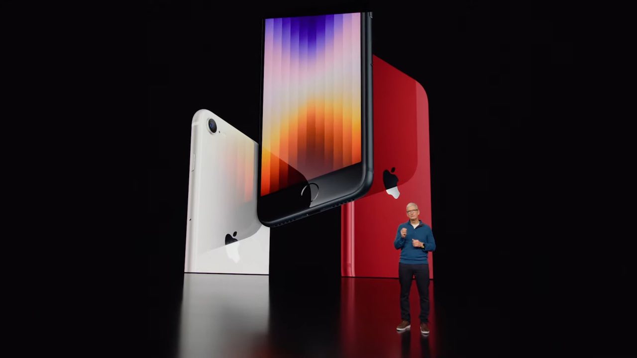 iPhone SE 2022: una selezione dei migliori accessori - 190322 www.computermagazine.it