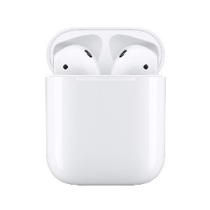 AirPods 2 di Apple - 190322 www.computermagazine.it