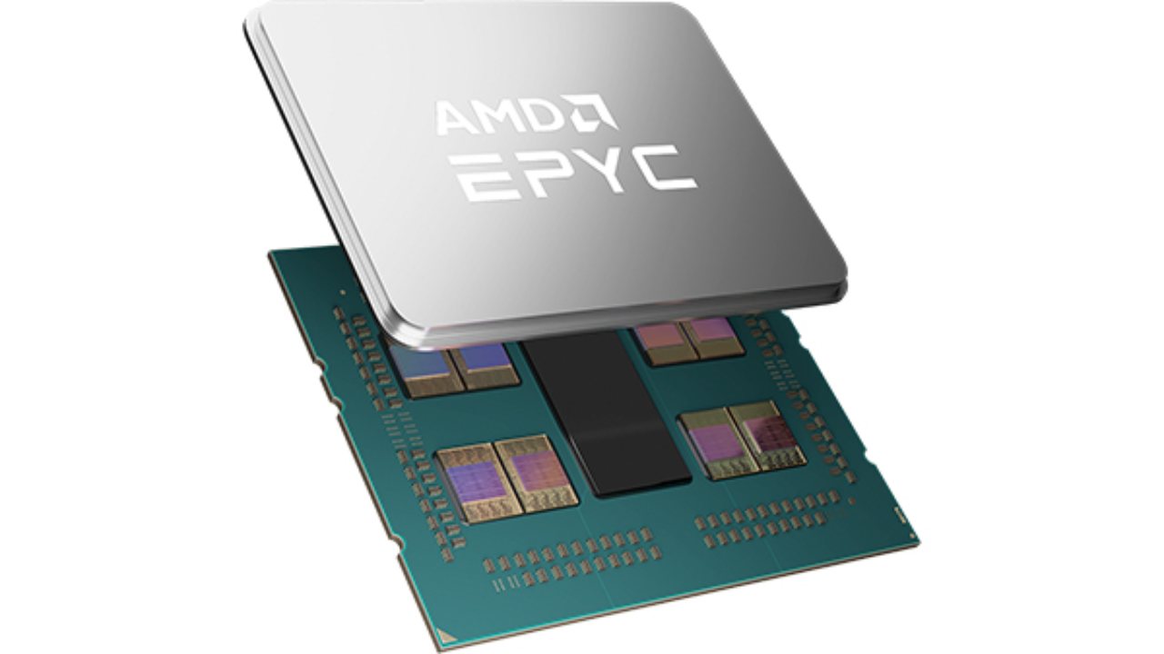 New AMD microprocessori ComputerMagazine.it 18 Marzo 2022