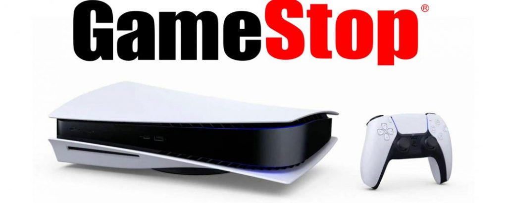 PS5 torna disponibile oggi su GameStop - 230322 www.computermagazine.it