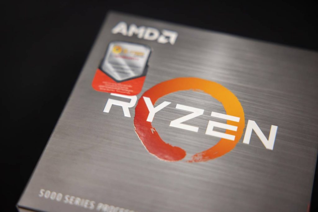 Processore Ryzen 20220328 cmag