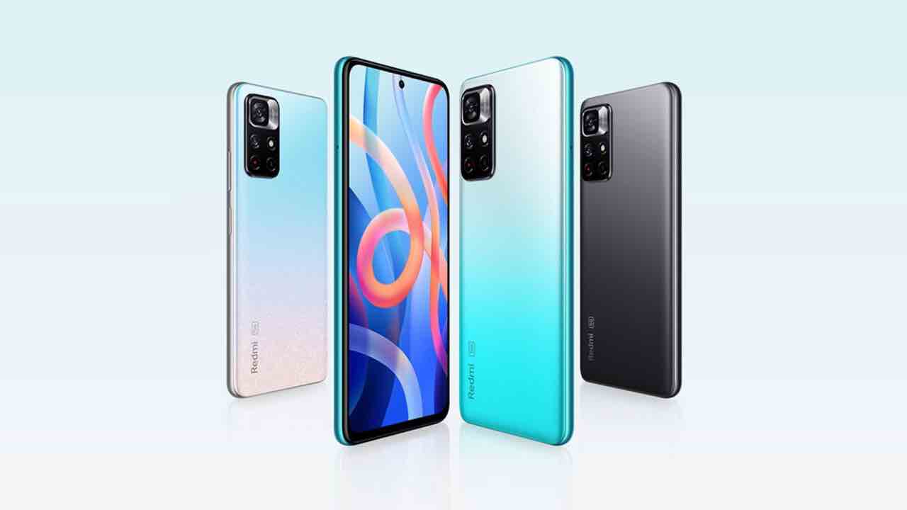 Redmi Note 11 Pro+ 5G sarà il protagonista dell'evento di domani? - 280322 www.computermagazine.it